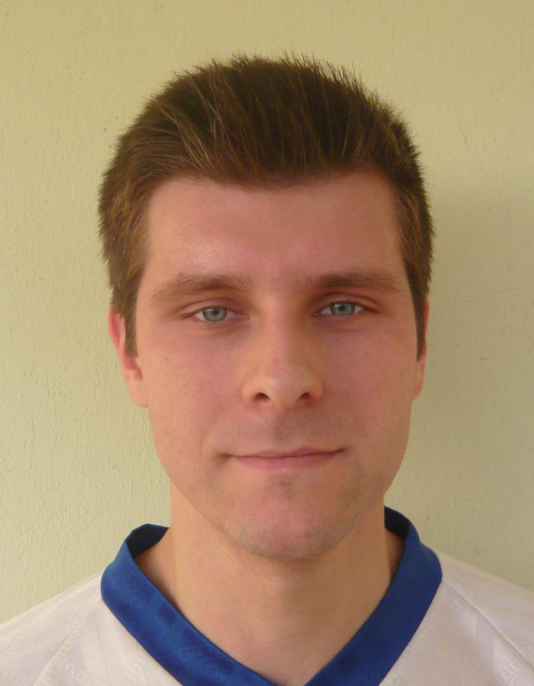 Oliver Kačina