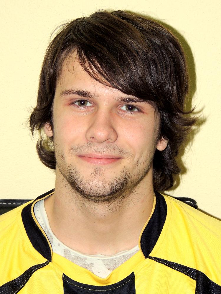 Patrik Škvarka