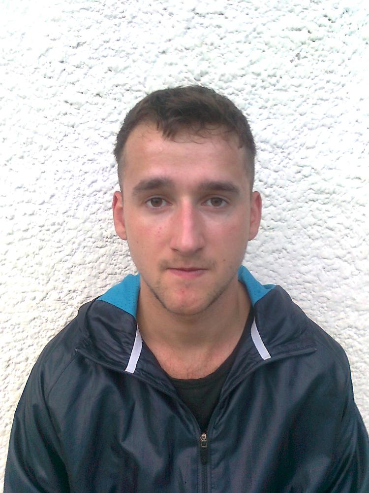 Jakub Katona