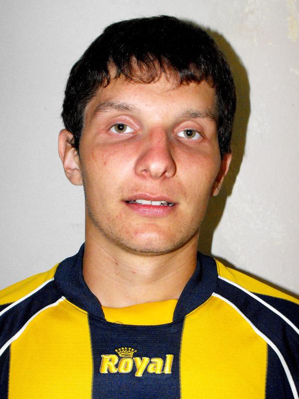Štefan Dorkin