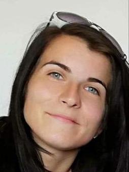 Natália Jánošová