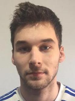 Daniel Petrišin