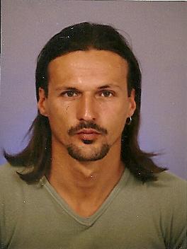 Mário Michálik