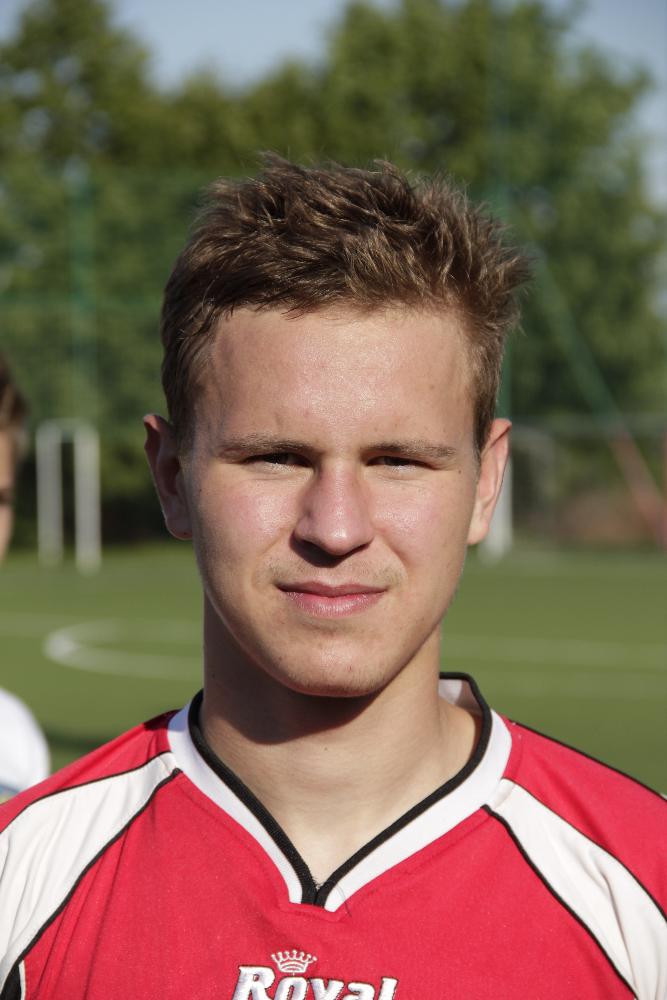 Jakub Pavelka