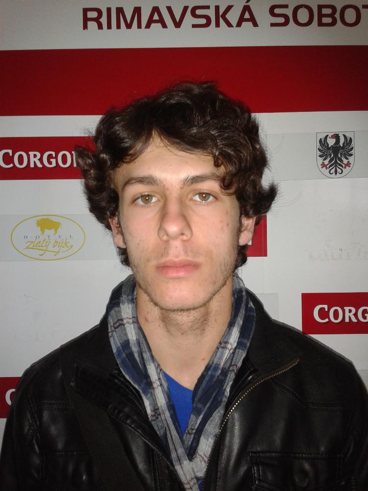 Norbert Uličný