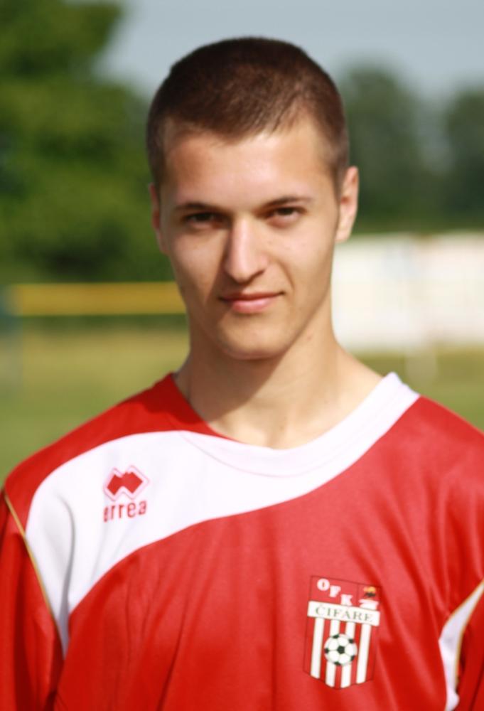 Ernest Hudik