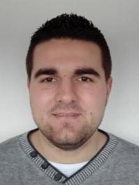 Mário Hlivák