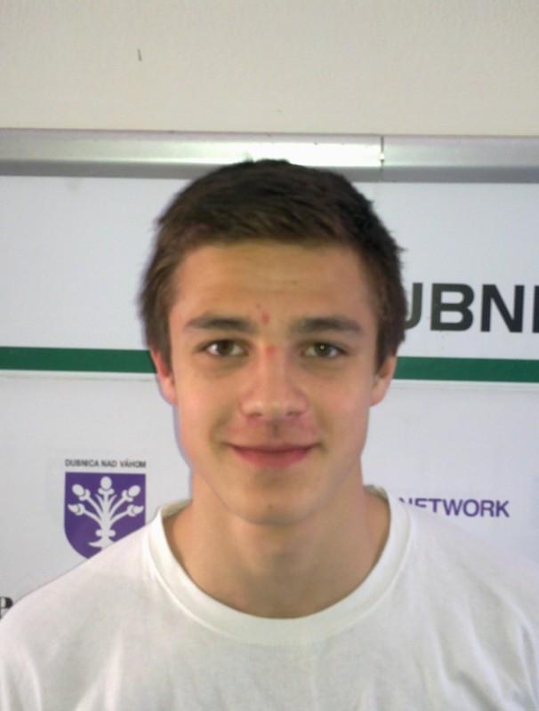 Martin Valjent na ME vo futbale 2024