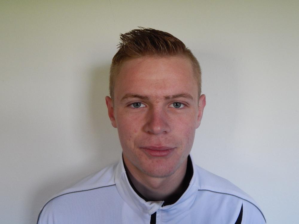 Marek Ducký