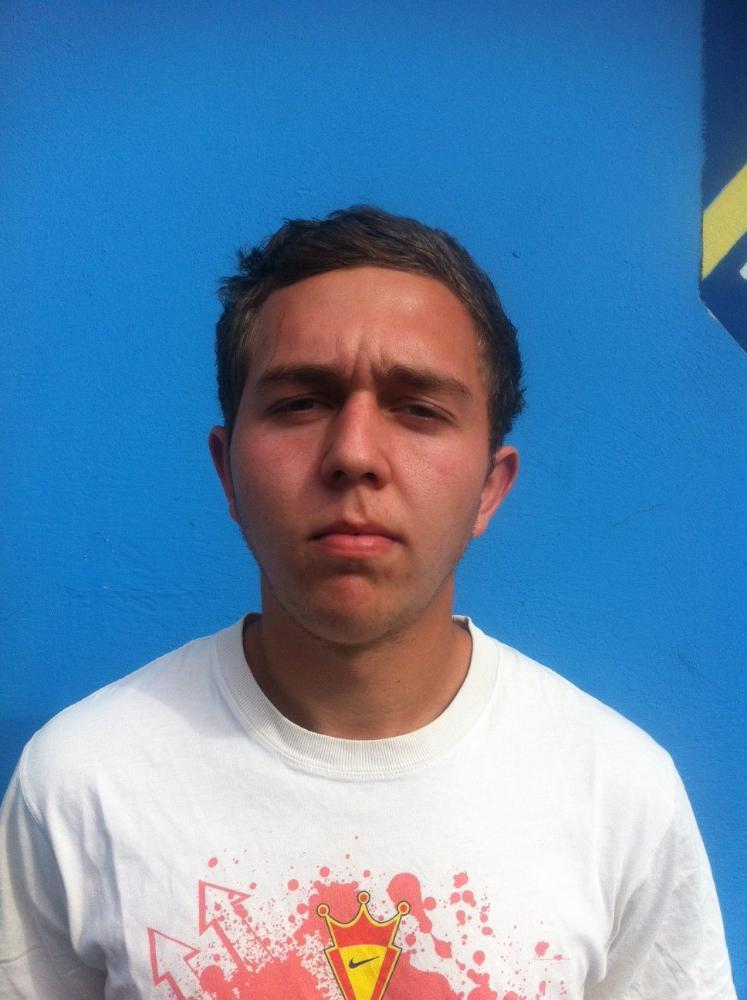 Patrik Antal