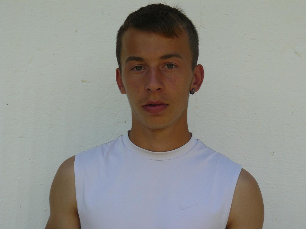 Dominik Kuchta