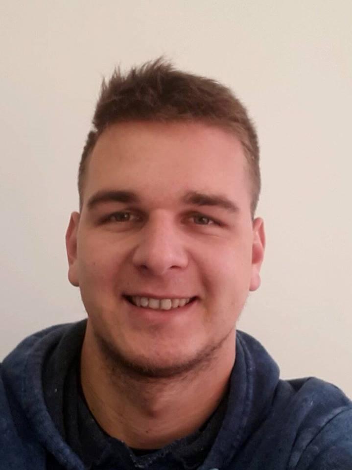 Tomáš Petro