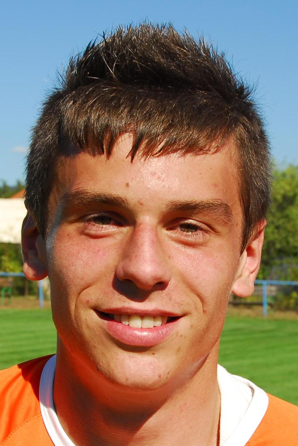 Tomáš Balážik
