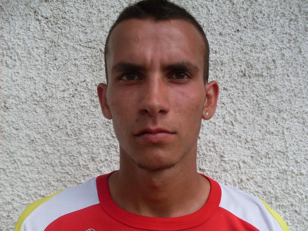 Samuel Botoš