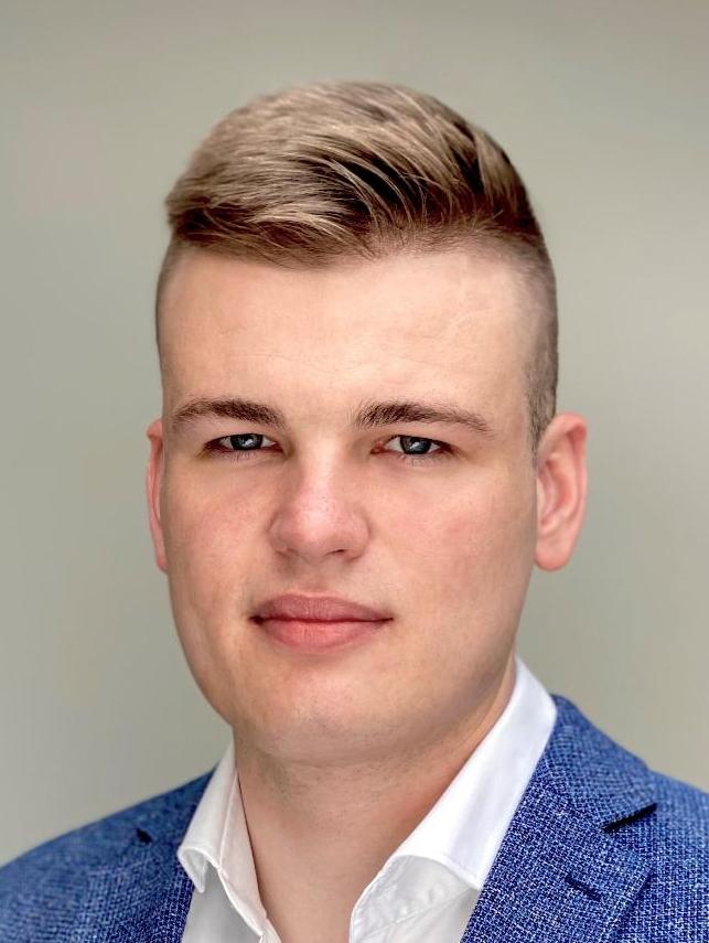 Martin Herman