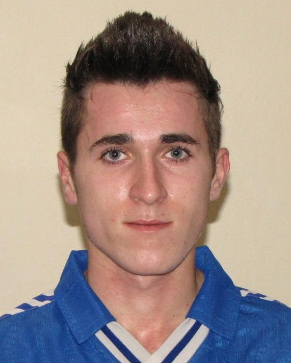 Milan Perenčei