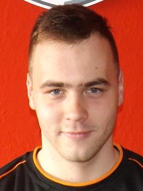 Patrik Hrušovský
