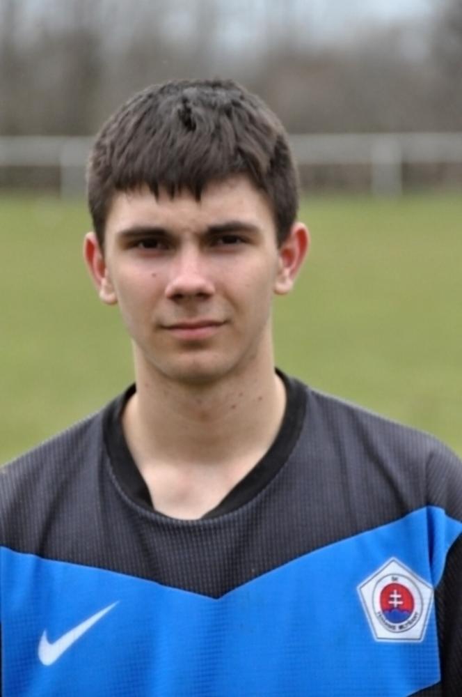 Richard Minár