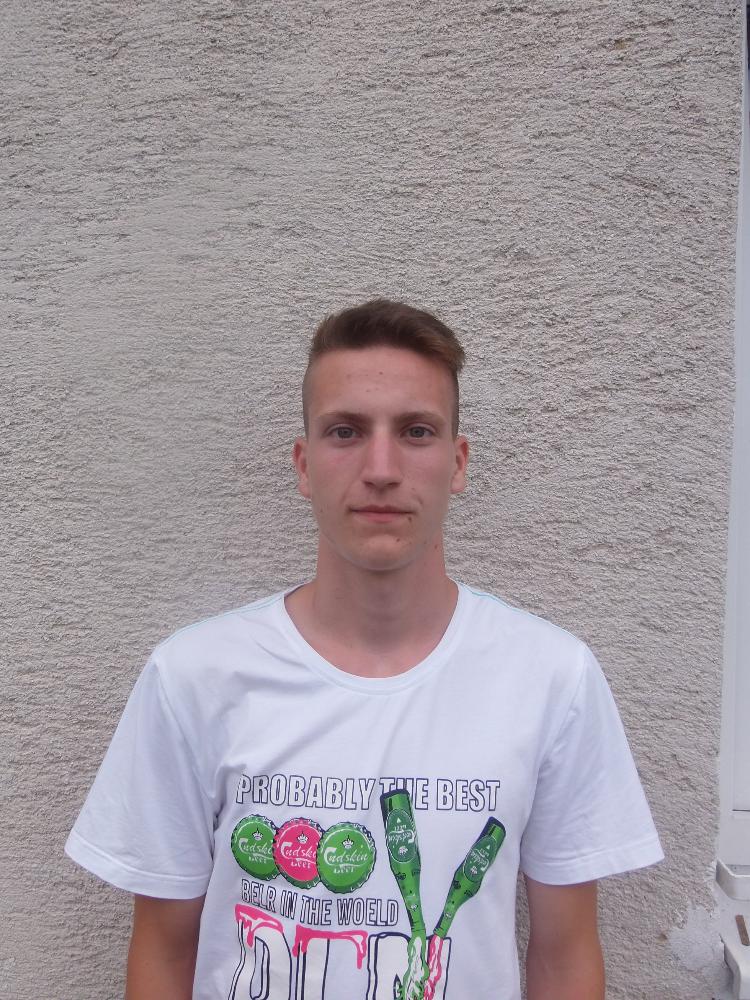 Martin Baštrnák