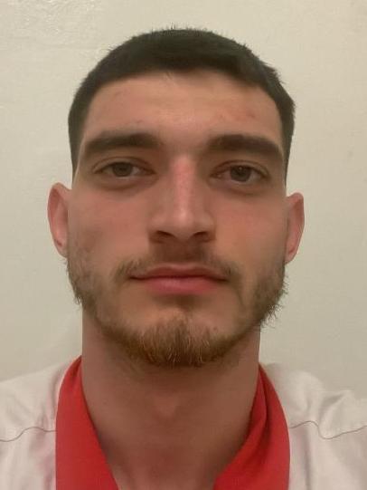 Dominik Gumbír