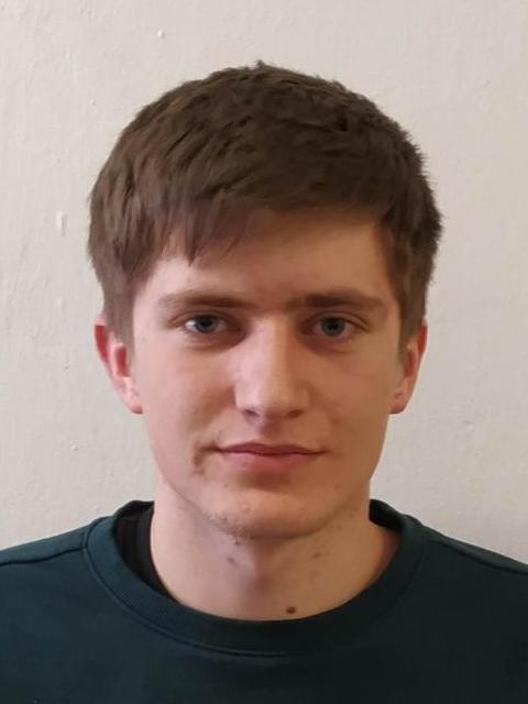Dávid Antal