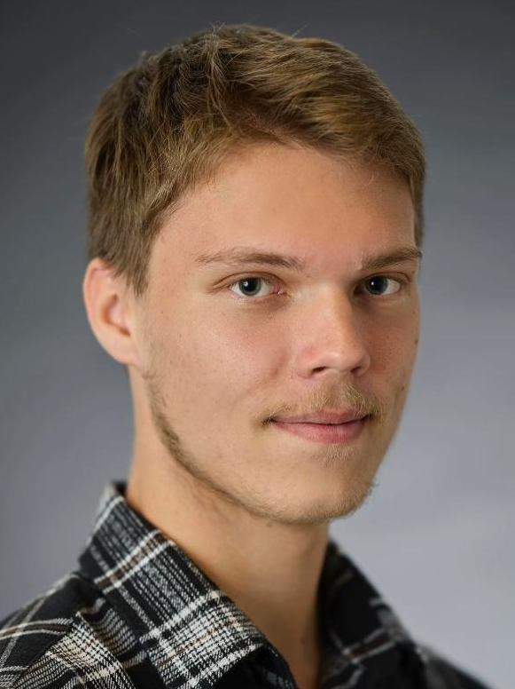 Jakub Horník