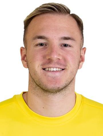 Dominik Javorček