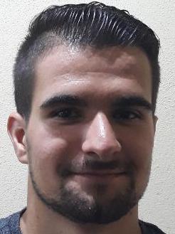 Kristián Šandor
