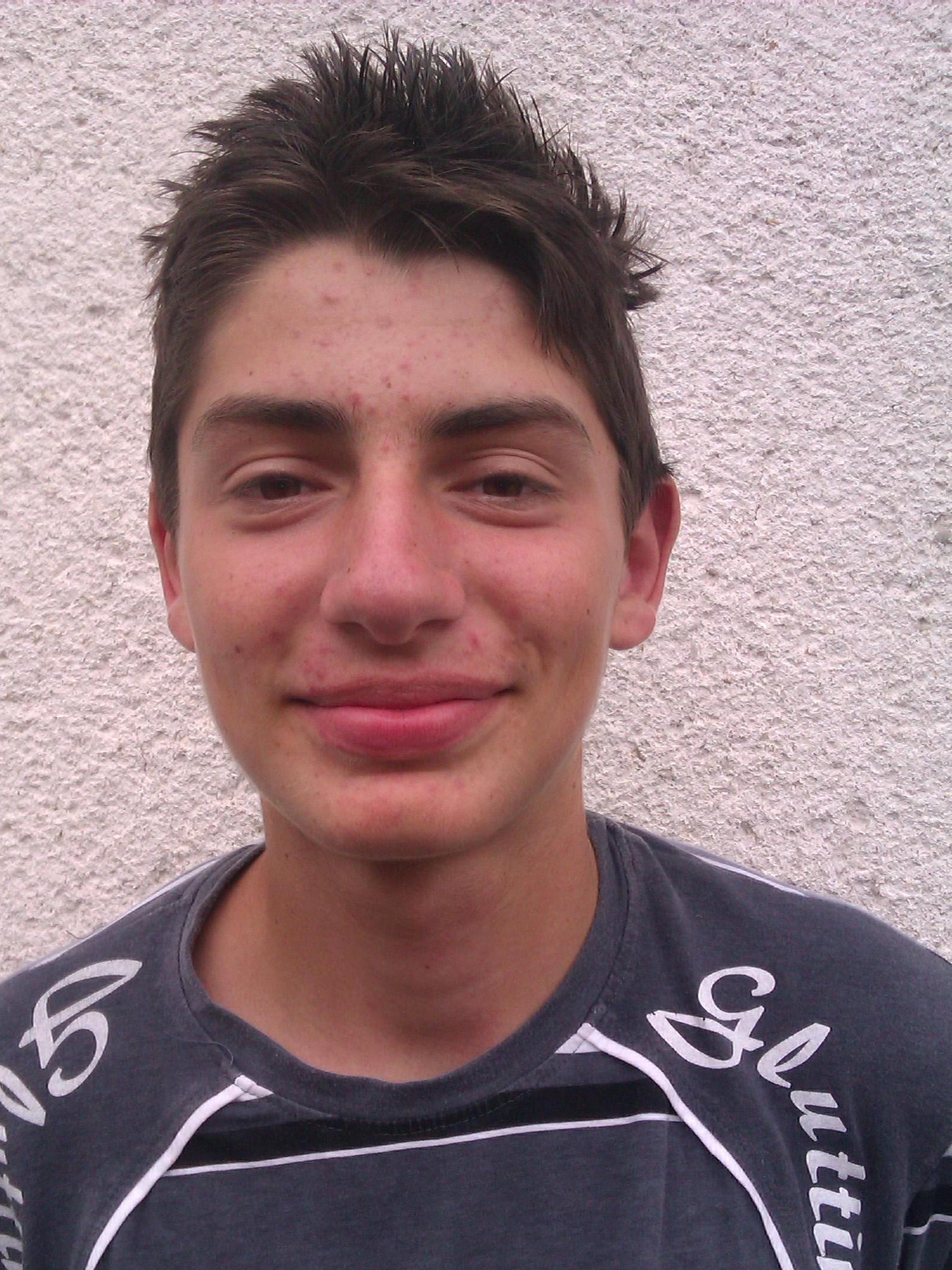 Dominik Čeklovský
