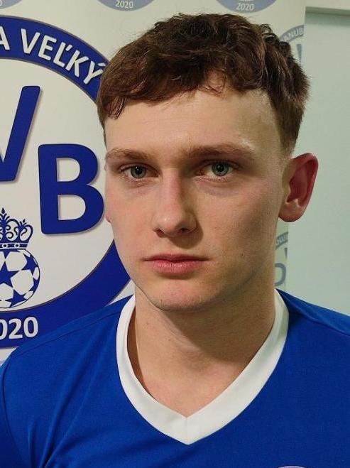 Dominik Haško
