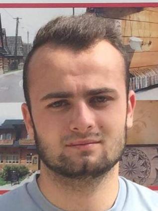 Radovan Záhradník