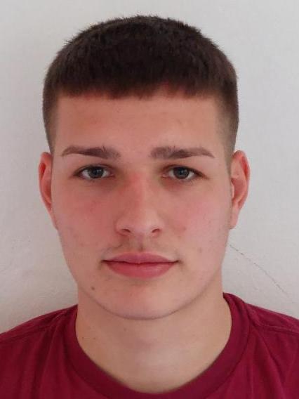 Samuel Vozárik