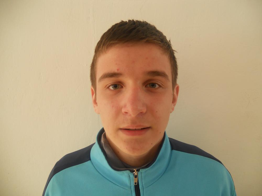 Lukáš Šomšák