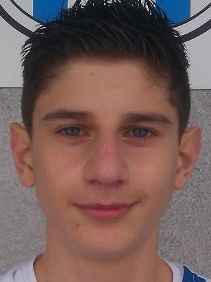 Matej Chleban