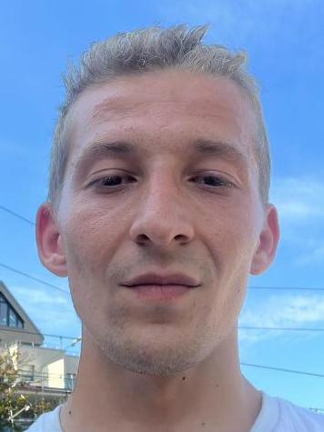 Damián Kopčák