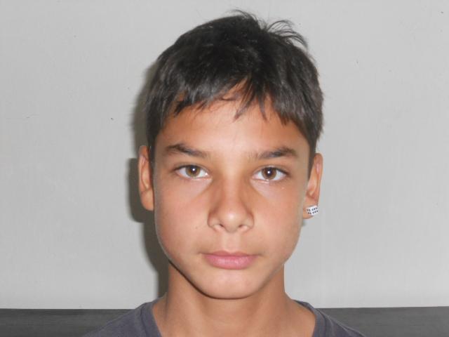 Matej Benča