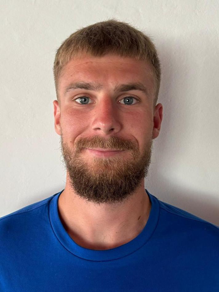 Patrik Šušla