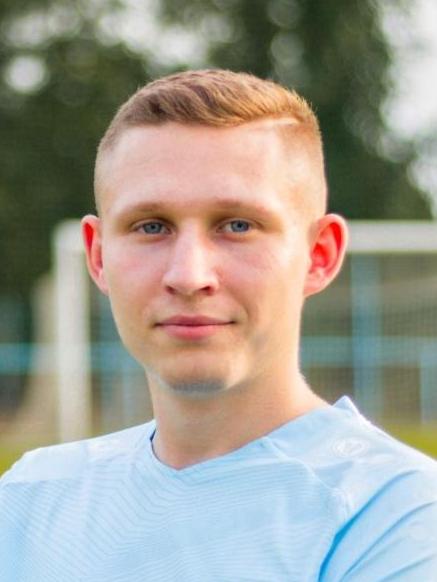 Kristián Petráš