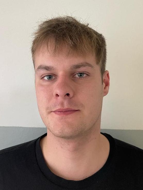 Patrik Bečka