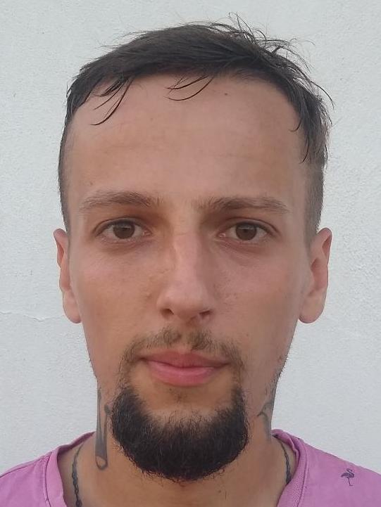 Pavol Tuharský