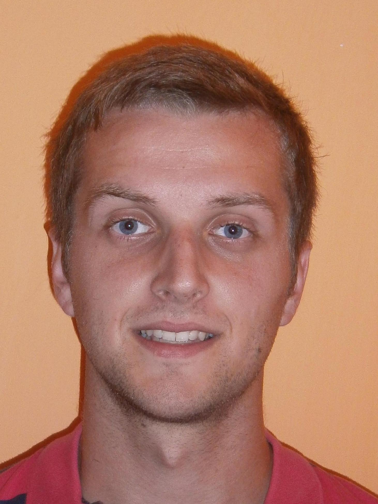 Ivo Andraško