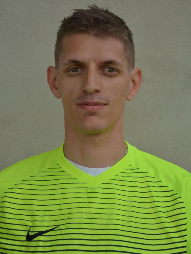Martin Debnár