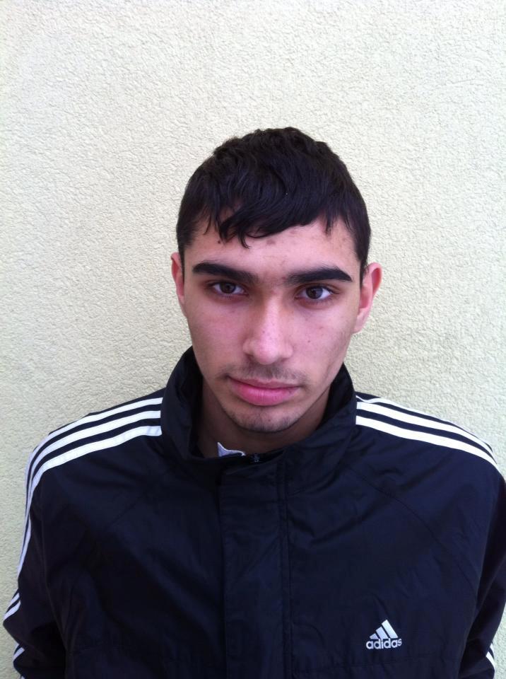 Denis Miklós