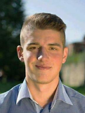Jakub Krajňák