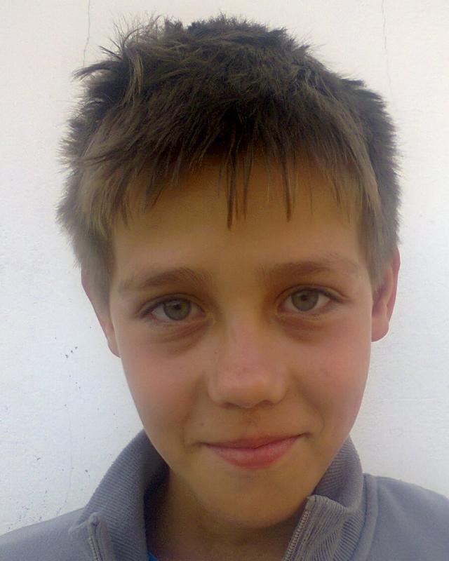 Dominik Čech