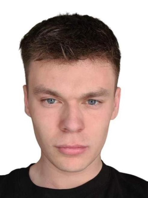 Patrik BEZÁK