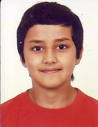 Shabir Sidiky