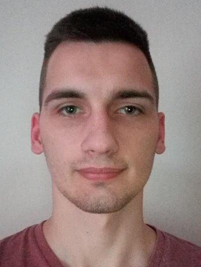 Stanislav Bajus