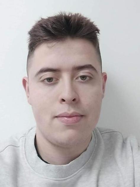 Máté Beke