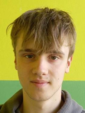 Adam MADŽO